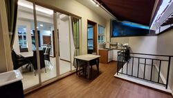 Horizon Gardens (D20), Terrace #562843391